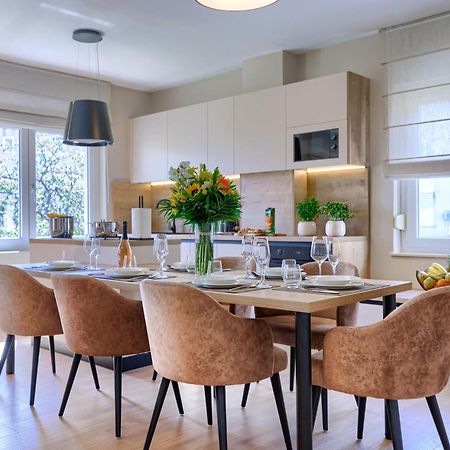Apartment Marina - Nvg115 By Interhome Novigrad Istria المظهر الخارجي الصورة