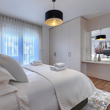 Apartment Marina - Nvg115 By Interhome Novigrad Istria المظهر الخارجي الصورة