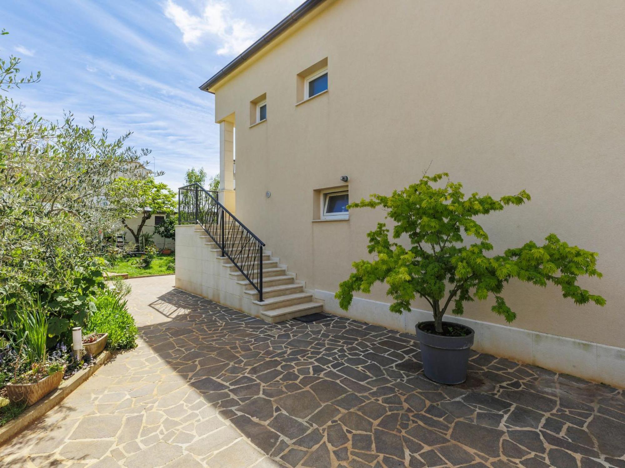 Apartment Marina - Nvg115 By Interhome Novigrad Istria المظهر الخارجي الصورة
