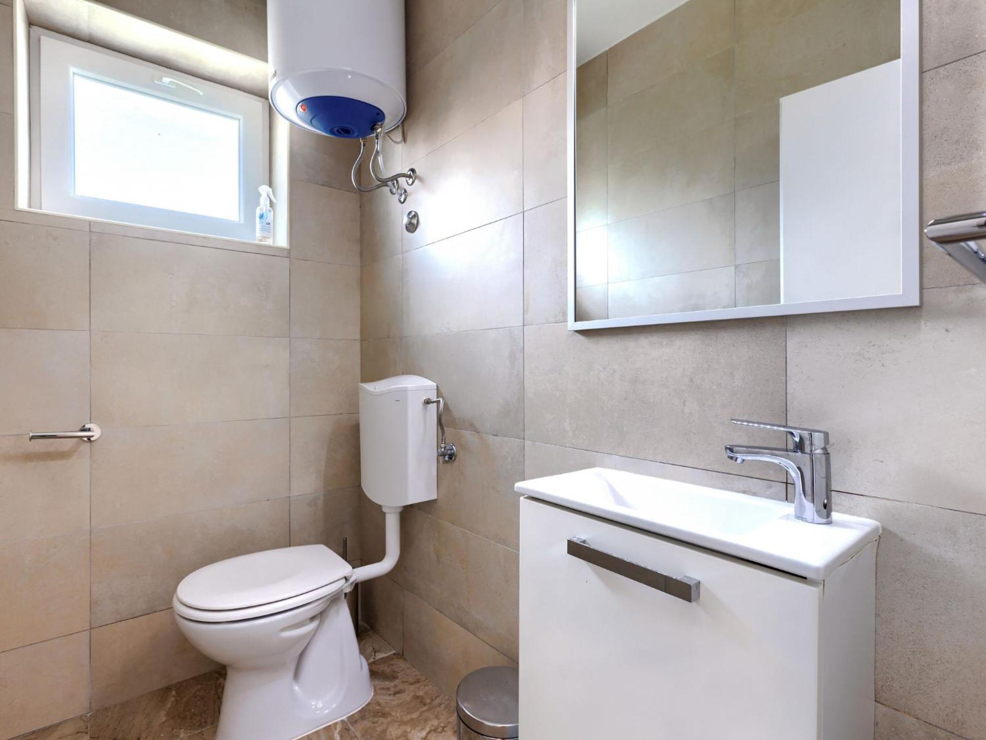 Apartment Marina - Nvg115 By Interhome Novigrad Istria المظهر الخارجي الصورة