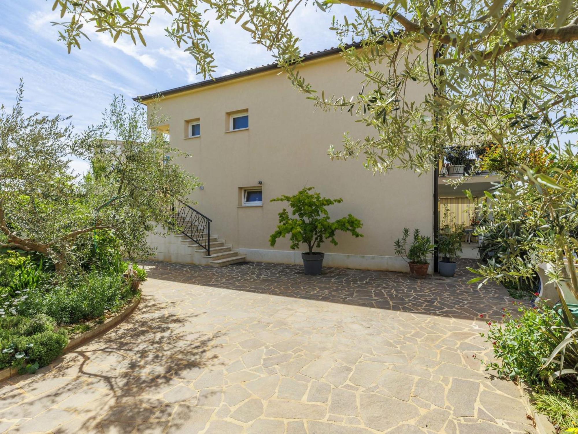 Apartment Marina - Nvg115 By Interhome Novigrad Istria المظهر الخارجي الصورة