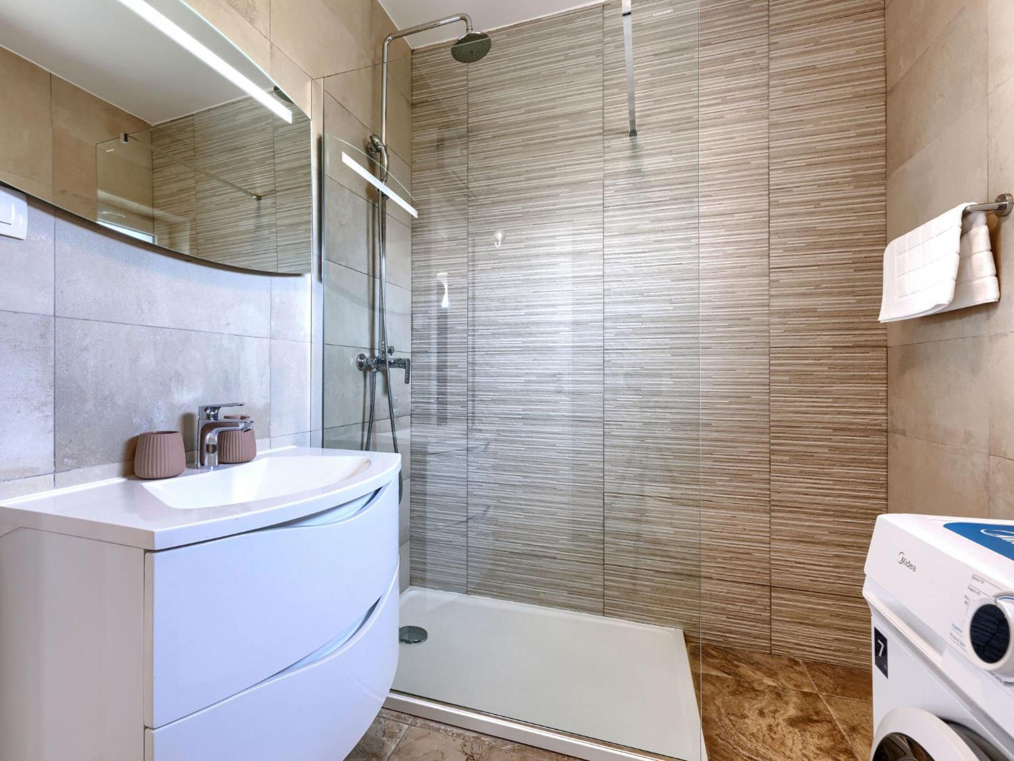 Apartment Marina - Nvg115 By Interhome Novigrad Istria المظهر الخارجي الصورة