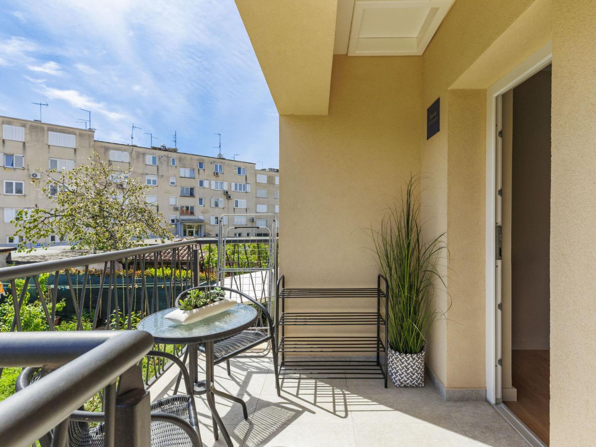 Apartment Marina - Nvg115 By Interhome Novigrad Istria المظهر الخارجي الصورة