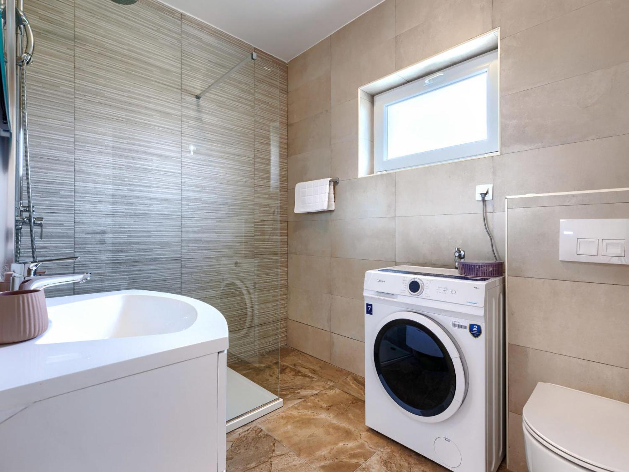 Apartment Marina - Nvg115 By Interhome Novigrad Istria المظهر الخارجي الصورة