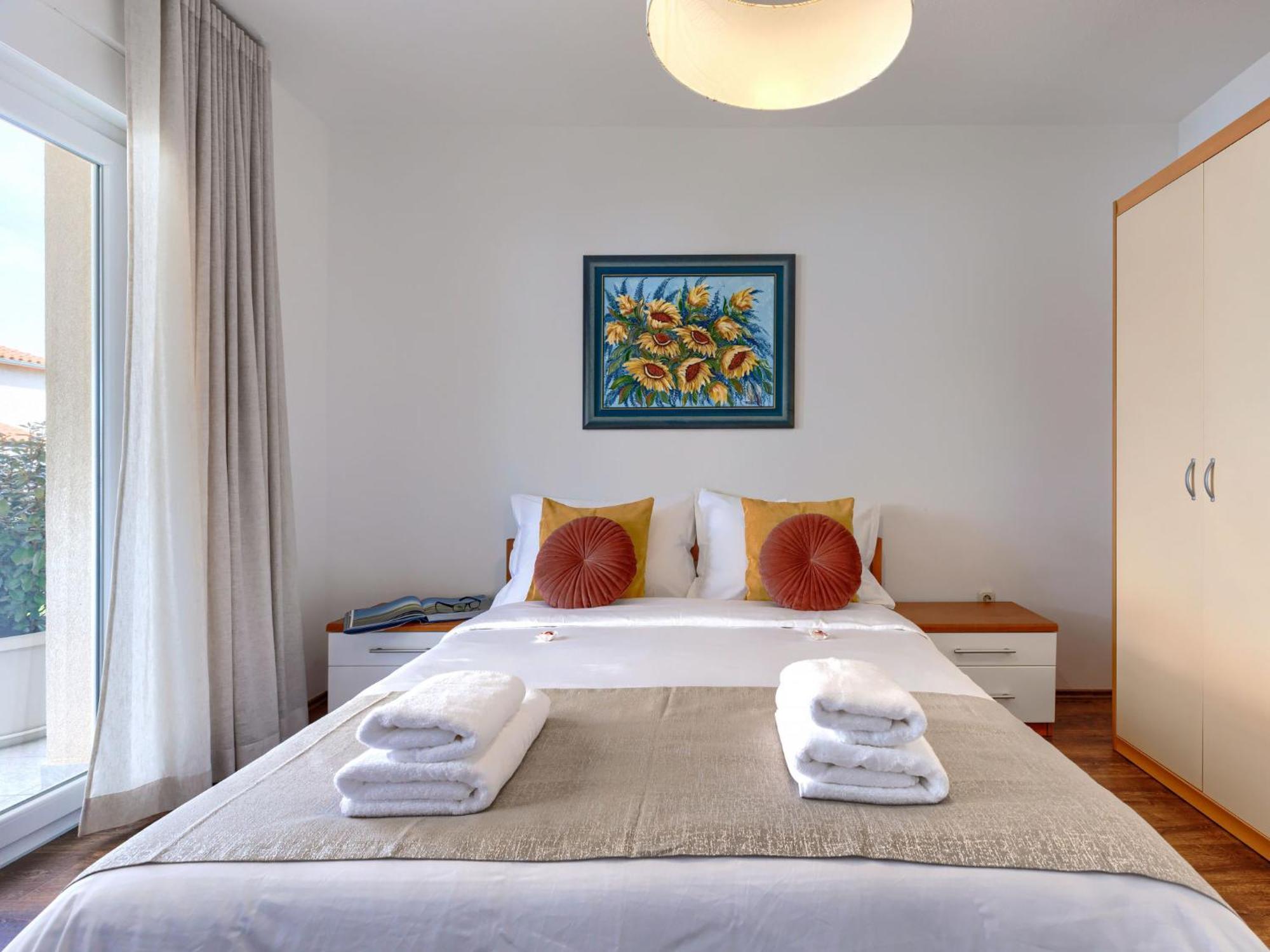 Apartment Marina - Nvg115 By Interhome Novigrad Istria المظهر الخارجي الصورة