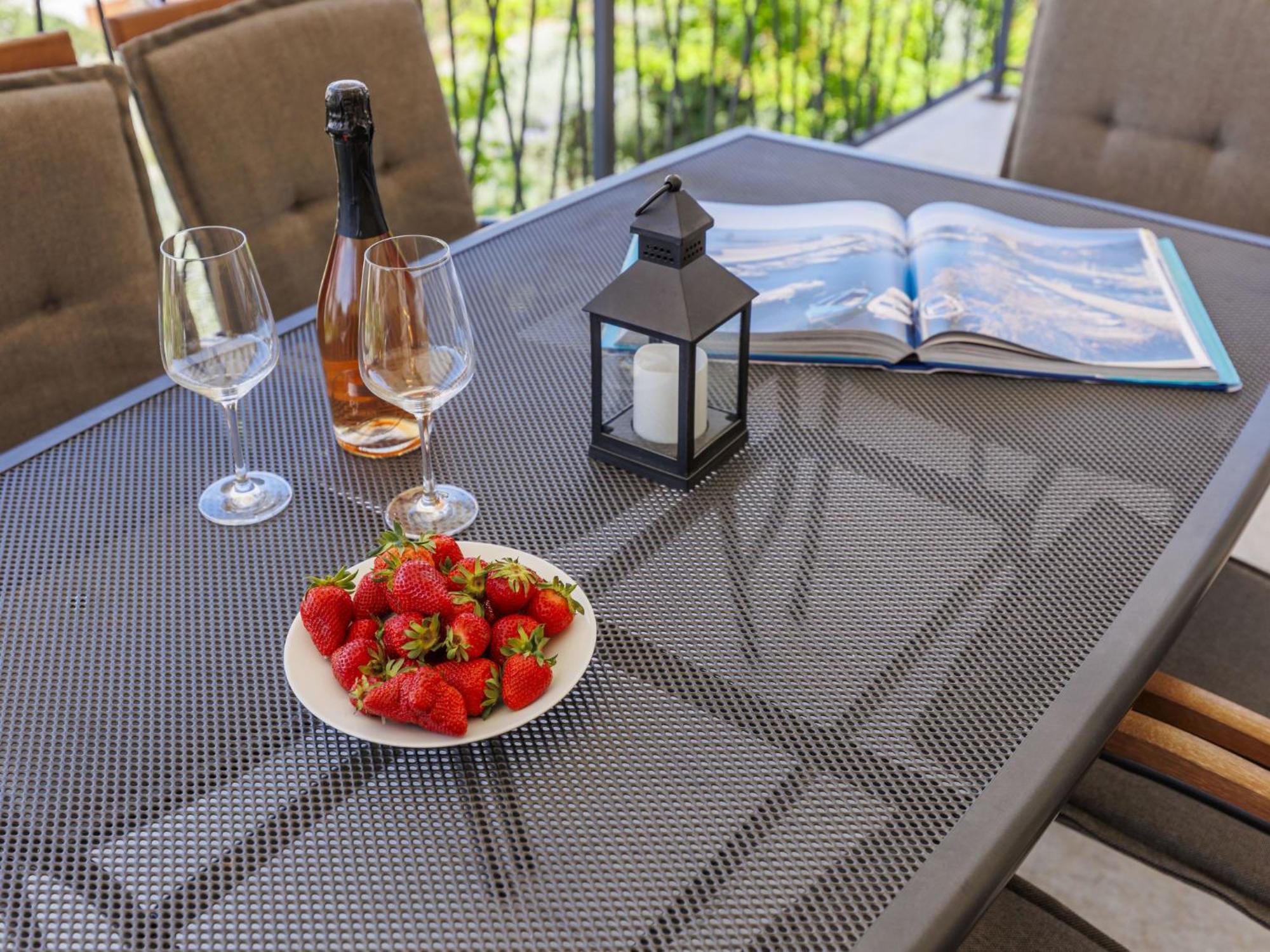 Apartment Marina - Nvg115 By Interhome Novigrad Istria المظهر الخارجي الصورة