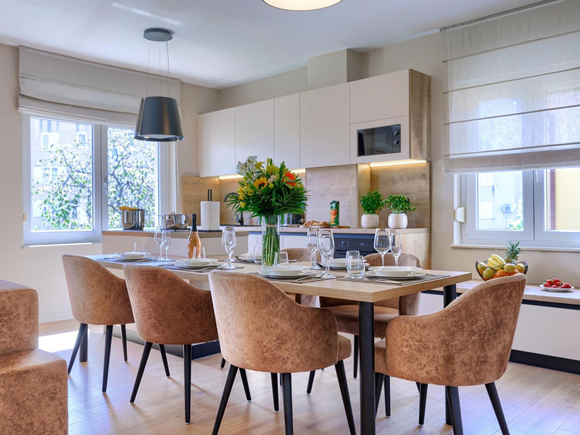 Apartment Marina - Nvg115 By Interhome Novigrad Istria المظهر الخارجي الصورة