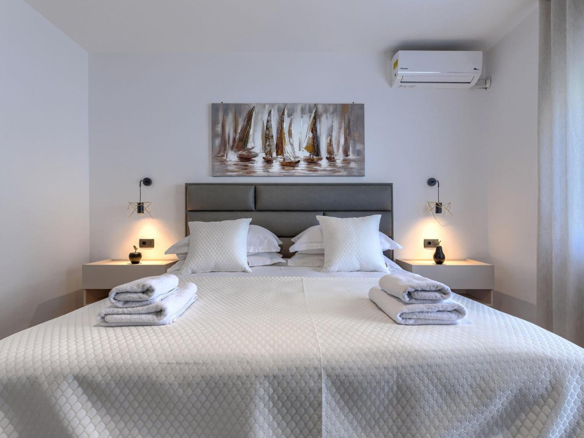 Apartment Marina - Nvg115 By Interhome Novigrad Istria المظهر الخارجي الصورة