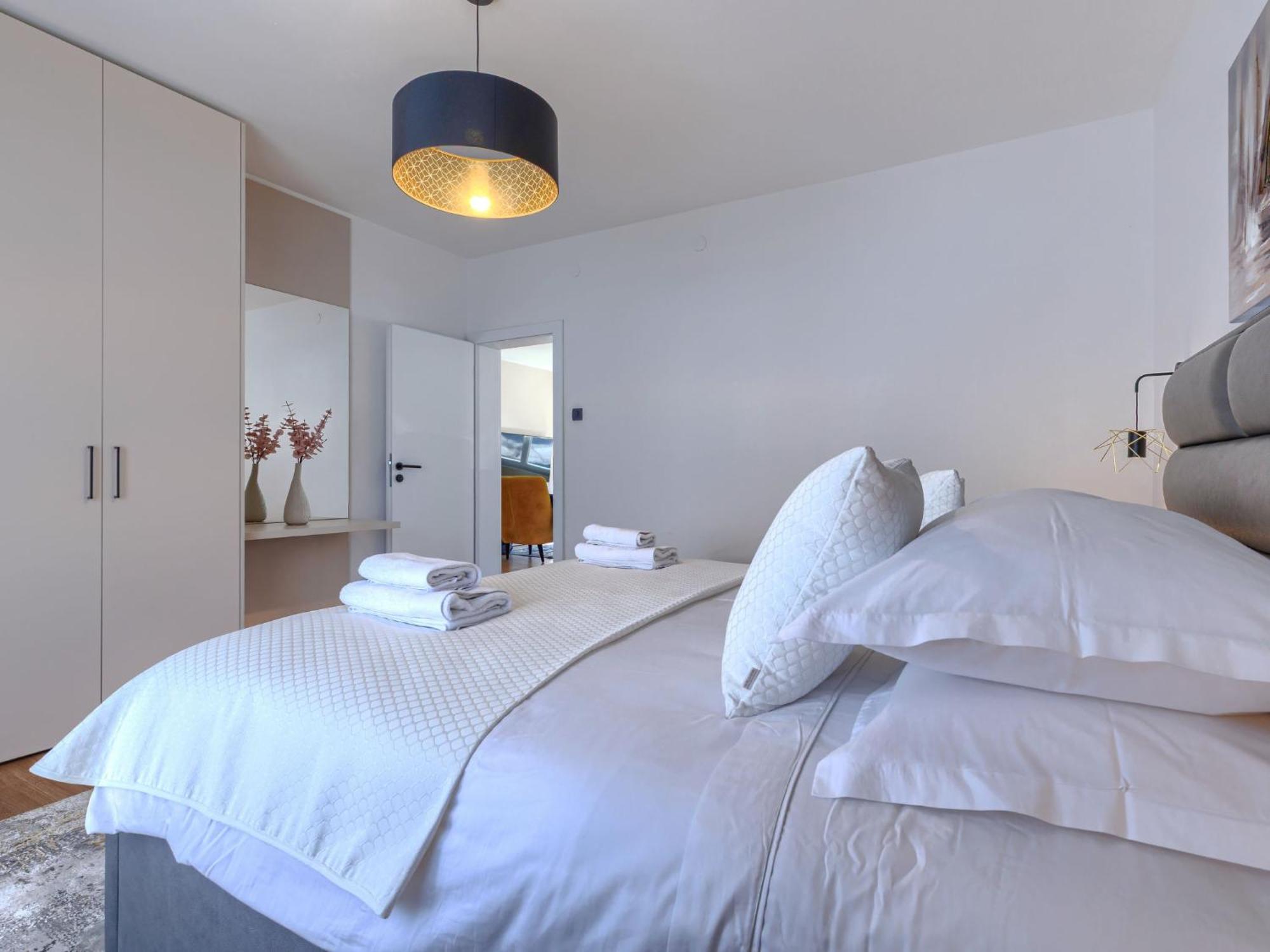 Apartment Marina - Nvg115 By Interhome Novigrad Istria المظهر الخارجي الصورة